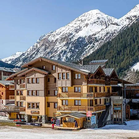 Madame Les Jardins De La Vanoise Pralognan-la-Vanoise