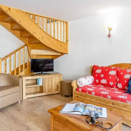 Madame Les Jardins De La Vanoise 4* Pralognan-la-Vanoise