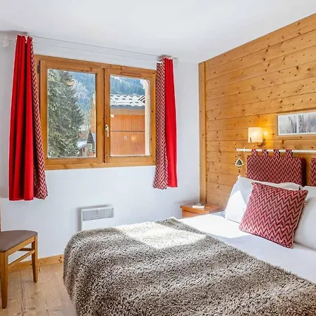 Madame Les Jardins De La Vanoise 4*