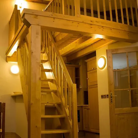 Madame Les Jardins De La Vanoise 4*