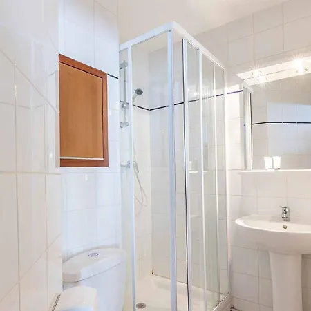 Madame Les Jardins De La Vanoise Aparthotel 4*