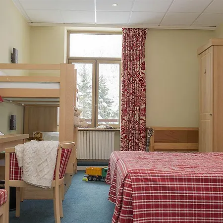 Madame Les Jardins De La Vanoise 4* Pralognan-la-Vanoise