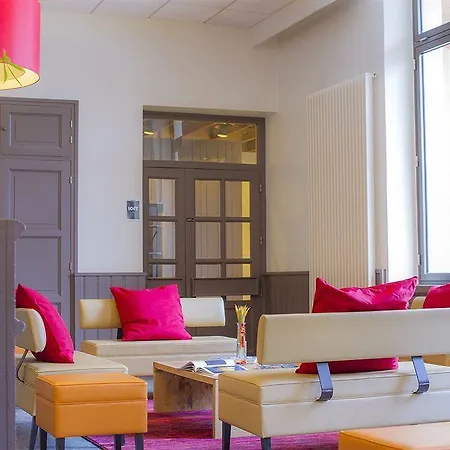 Madame Les Jardins De La Vanoise Aparthotel Pralognan-la-Vanoise
