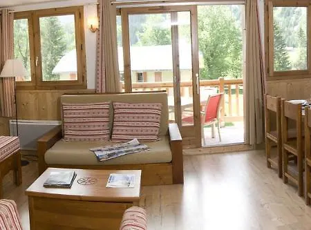 Madame Les Jardins De La Vanoise