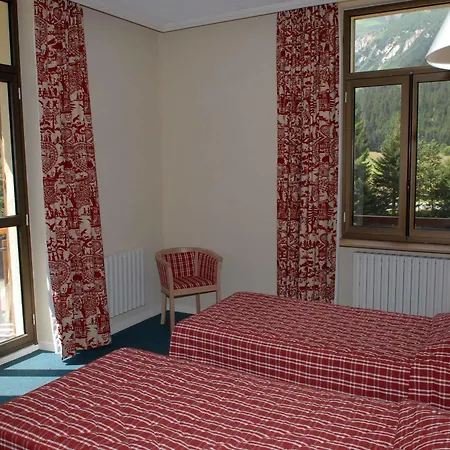 Madame Les Jardins De La Vanoise 4*