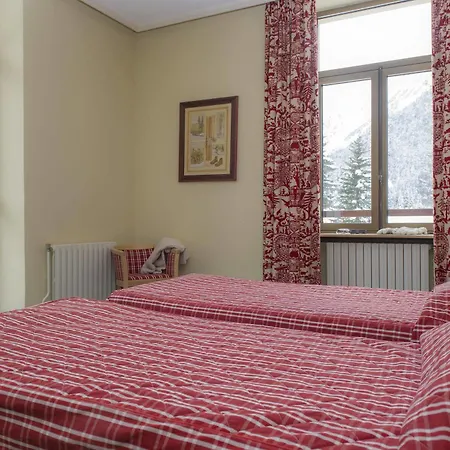 Madame Les Jardins De La Vanoise Aparthotel