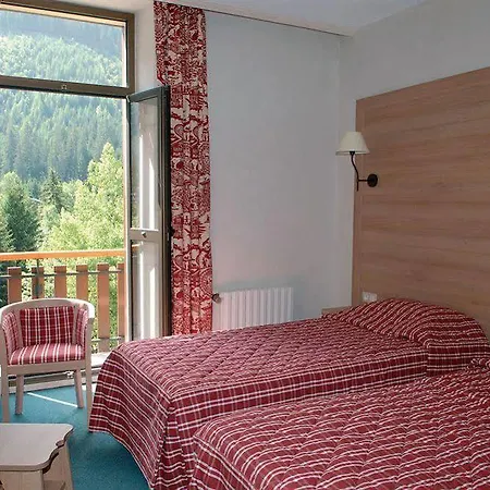 Madame Les Jardins De La Vanoise Pralognan-la-Vanoise